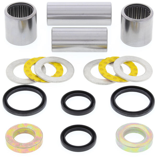 ALL BALLS SWING ARM BEARING & SEAL KIT (28 1127)