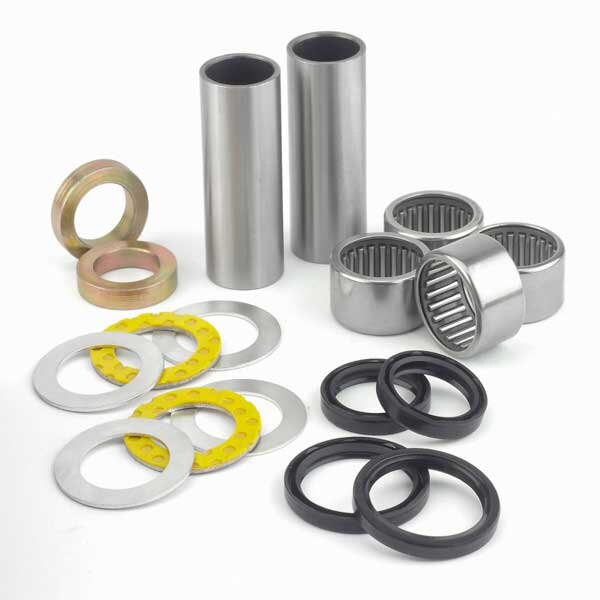 ALL BALLS SWING ARM BEARING KIT (28 1201)