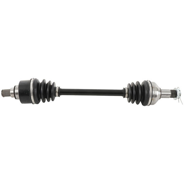 ESSIEU STANDARD ALL BALLS POUR VTT/UTV (AB6 AC 8 308)