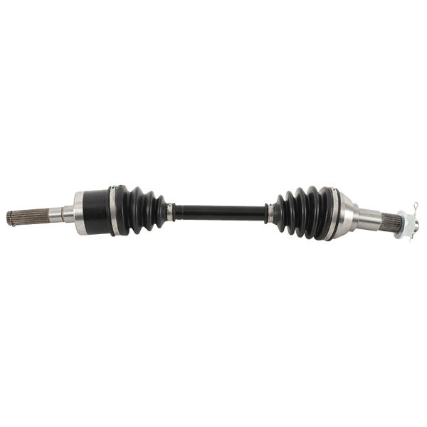 ALL BALLS STANDARD ATV/UTV AXLE (AB6 CA 8 222)