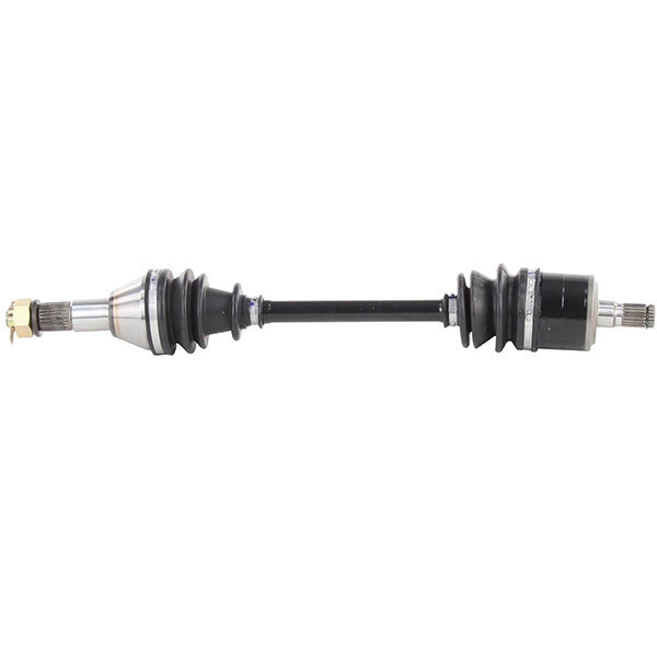 BRONCO STANDARD AXLE (CAN 7026)