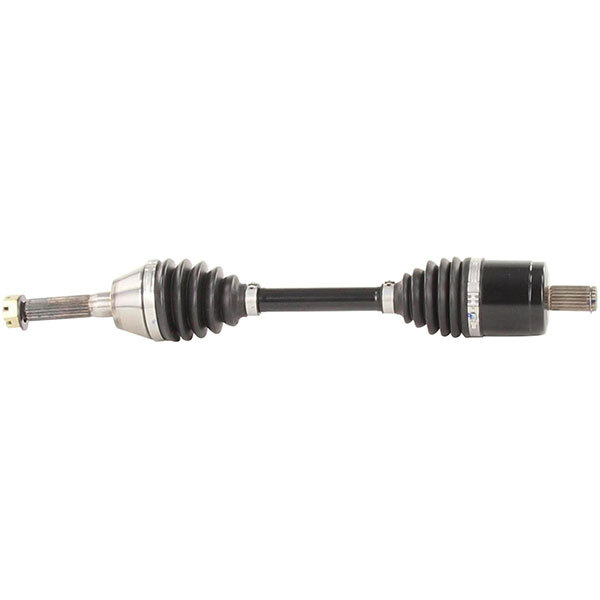 BRONCO HEAVY DUTY AXLE (POL 6007HD)