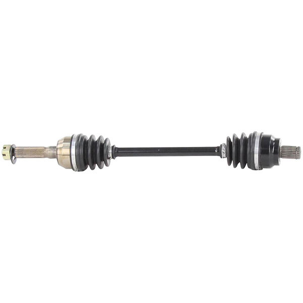 BRONCO STANDARD AXLE (POL 7053)