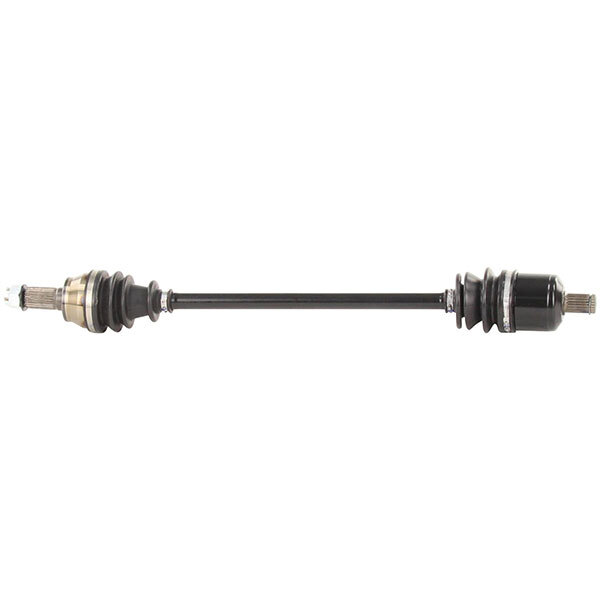 BRONCO STANDARD AXLE (POL 7062)