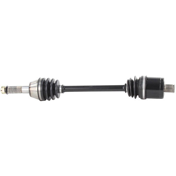 BRONCO STANDARD AXLE (POL 7056)