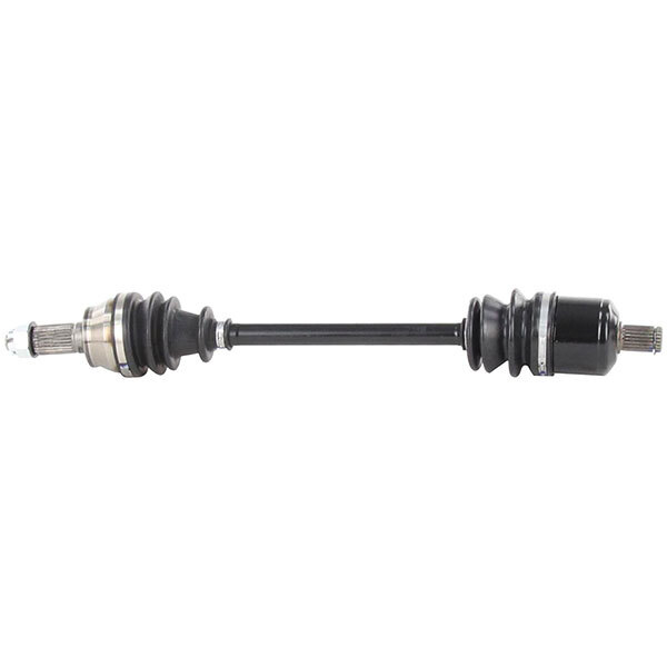 BRONCO STANDARD AXLE (POL 7061)