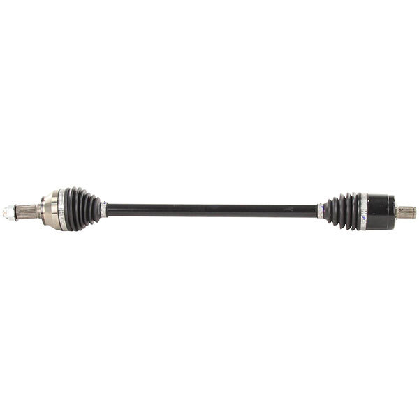 BRONCO HEAVY DUTY AXLE (POL 6063HD)