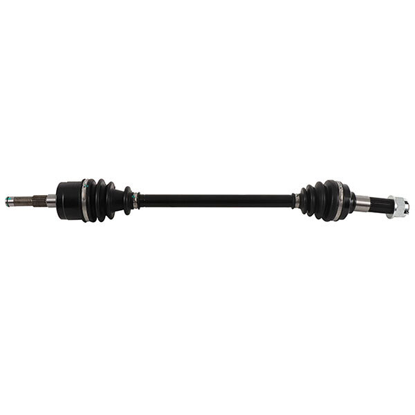 ESSIEU STANDARD TOUT BALLES POUR VTT/UTV (AB6 CF 8 101)