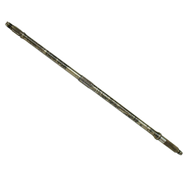 BRONCO SOLID REAR AXLE (AT 03524)