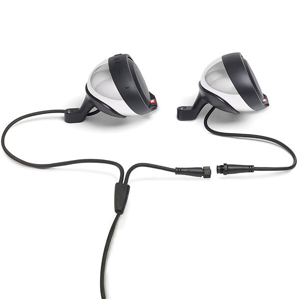 HAUT-PARLEURS BLUETOOTH JBL CRUISE