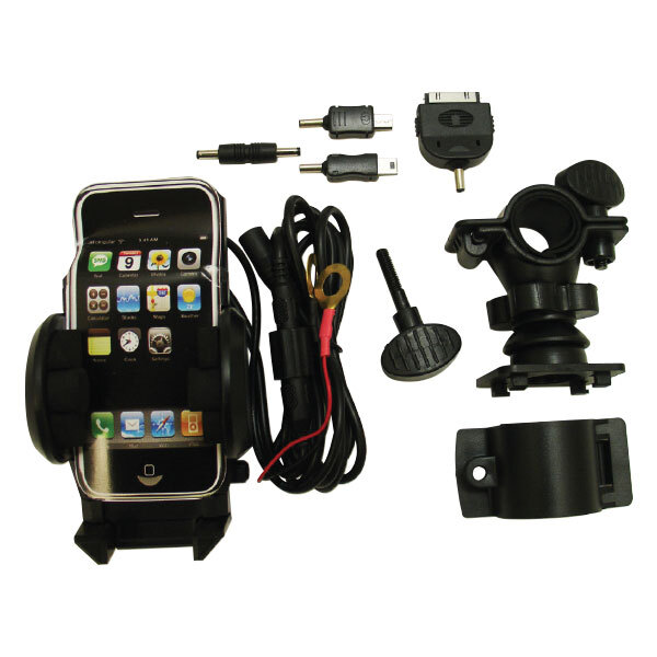 ECHO PLUG & GO CELL/GPS CHARGER/HOLDER (06 660)