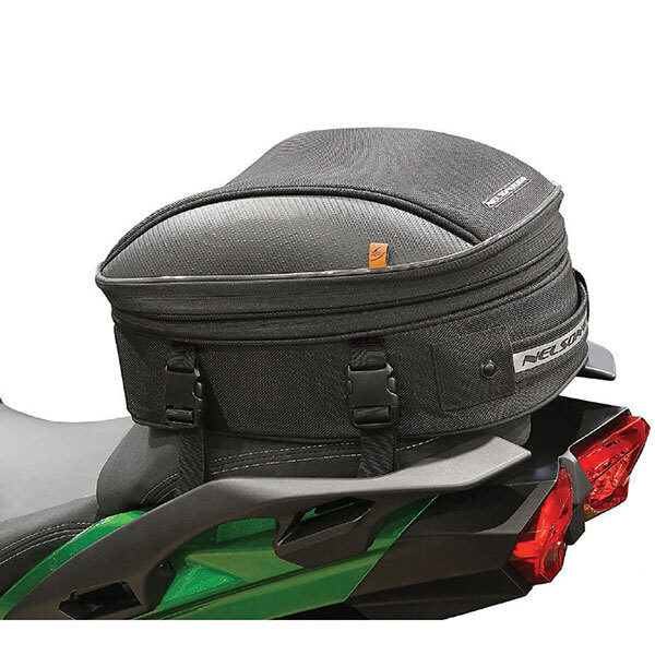 NELSON RIGG COMMUTER SPORT SAC DE QUEUE/SIEGE (CL 1060 S2)