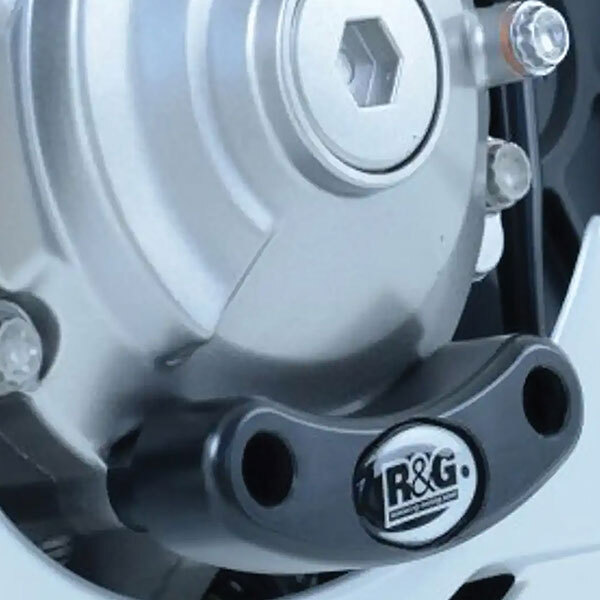 CURSEUR DE MOTEUR R&G (ECS0094BK)