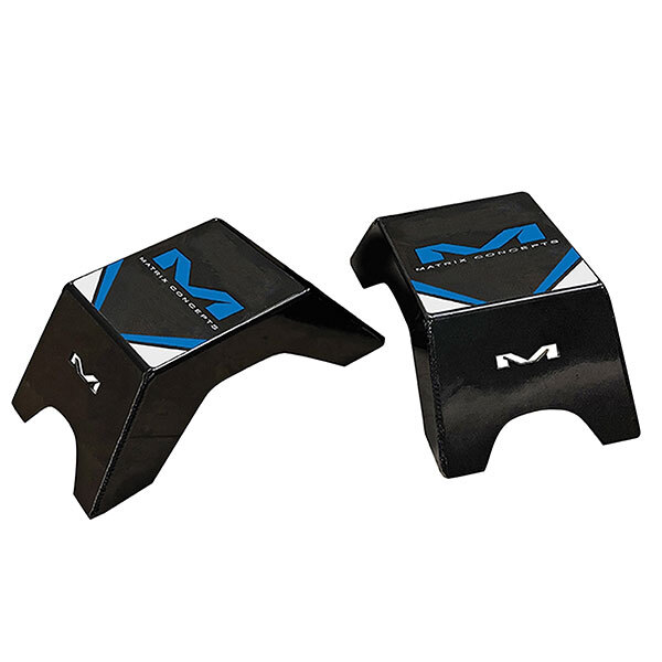 MATRIX HOLESHOT START BLOCKS