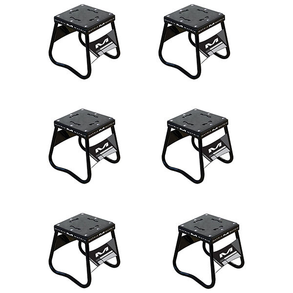 SUPPORT MATRIX MINI STACYC 6PK (MM 101 (6PK))