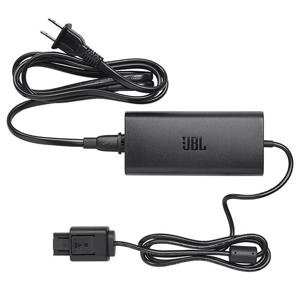 KIT MAISON DE SUBWOOFER ALIMENTÉ JBL BASSPRO GO (JBLSUBBPGOWALLCAM)