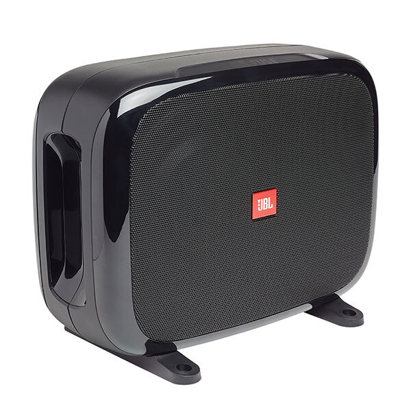 SUBWOOFER ALIMENTÉ PAR FUSE JBL (SUBFUSEAM)