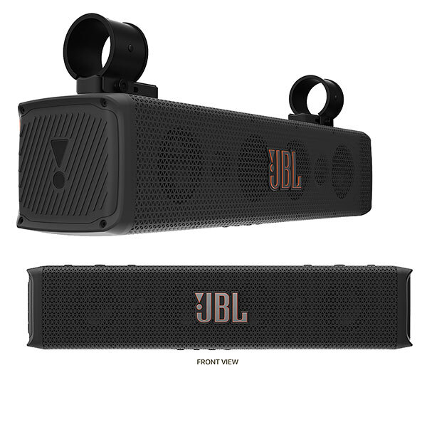 BARRE DE SON JBL RALLY BAR