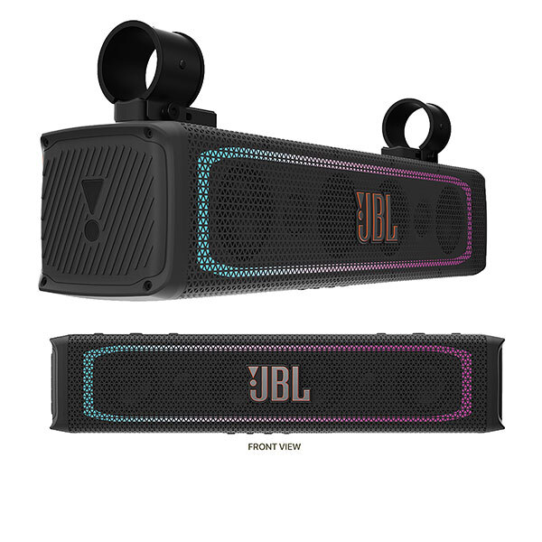 BARRE DE SON JBL RALLY BAR