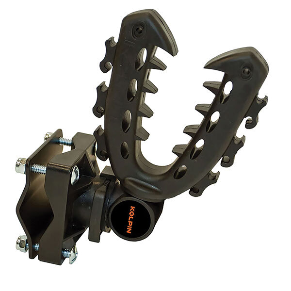 KOLPIN XL RHINO GRIP AVEC SUPPORT UTV (21535)