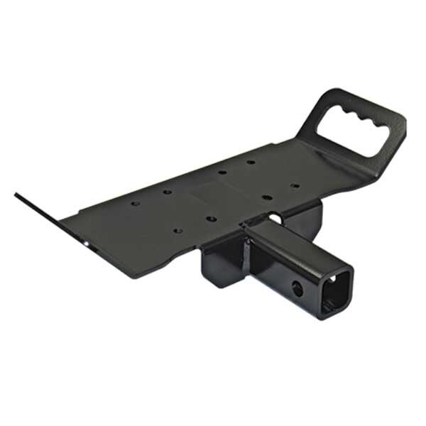 KFI 2 RECEIVER WINCH MOUNT (100620)