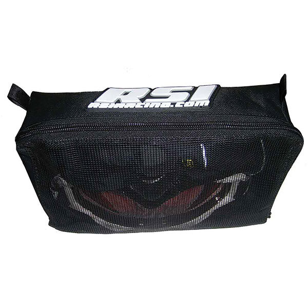 SAC DE RANGEMENT VENTILÉ RSI (VB 1)