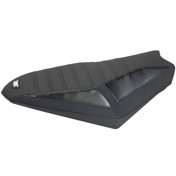 RSI PLEATED SEAT COVER (SC 15P)