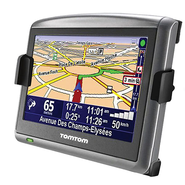 BERCEAU RAM MOUNTS POUR GPS TOMTOM (RAM HOL TO5)