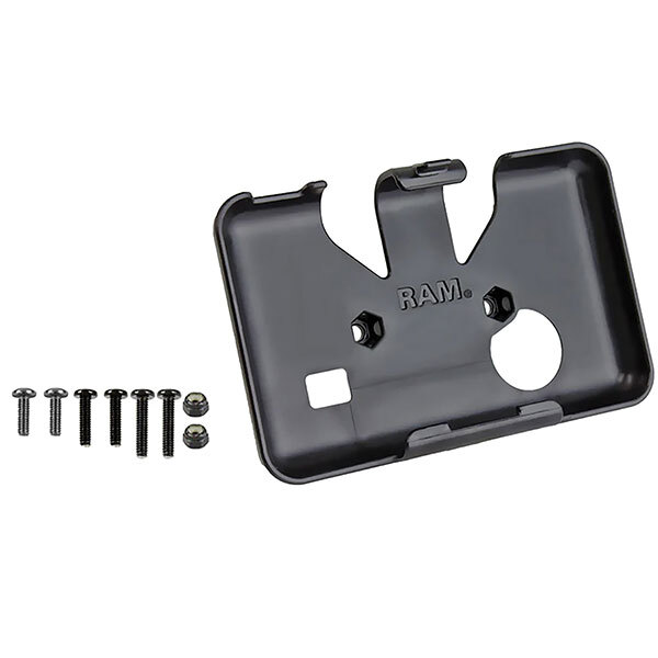 RAM MOUNTS FORM FIT CRADLE POUR GPS GARMIN (RAM HOL GA50U)