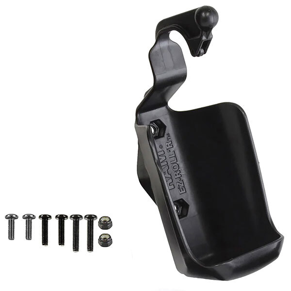 RAM MOUNTS FORM FIT CRADLE GARMIN RINO 610, 650 & 655T (RAM HOL GA47U)