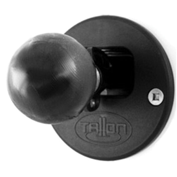 RAM MOUNTS BALL & FLUSH MOUNT RECEIVER (RAM B 376 TAL3)