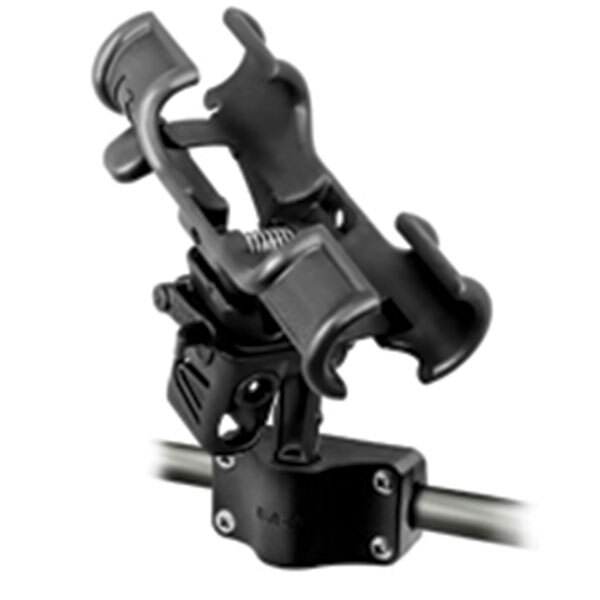 RAM MOUNTS RAM ROD HOLDER & BASE COMBINÉE (RAP 370 R)