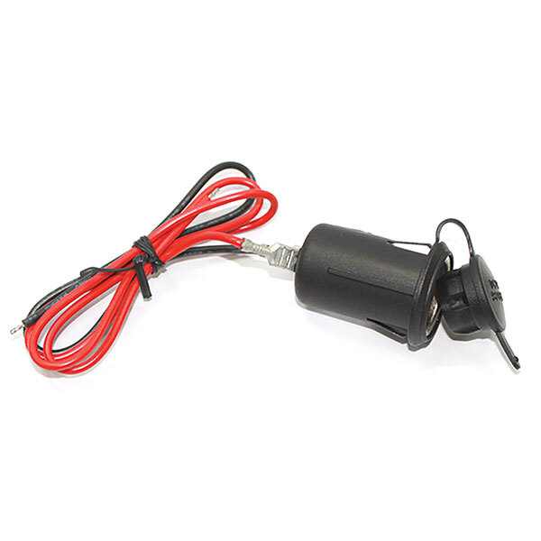 PRISE D'ALIMENTATION SPX 12V (SM 01085)