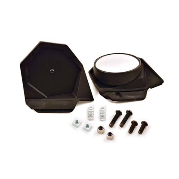 KIT DE MIROIR POWERMADD SENTINEL (34455)