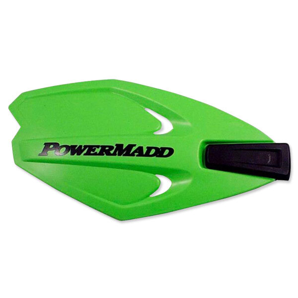 PROTÈGE-MAINS POWERMADD POWERX Vert