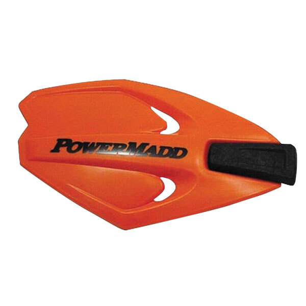 PROTÈGE-MAINS POWERMADD POWERX