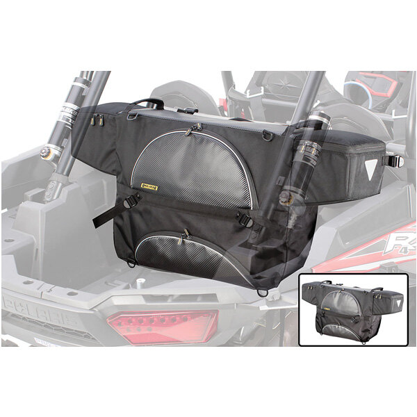 SAC DE CHARGEMENT ARRIÈRE NELSON RIGG UTV/RZR (RG 004)