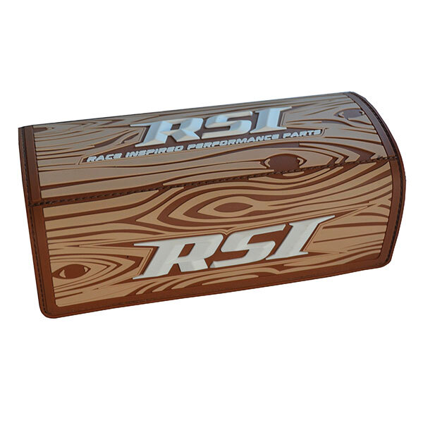 RSI GRAND GUIDON BAR PAD Grand Bois