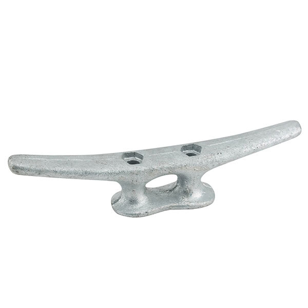 Erickson Galvanized Dock Cleats