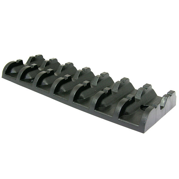 CALIBER GRIP GLIDE ENSEMBLE DE PORTES DE REMORQUE FERMÉES 32PC (13351)