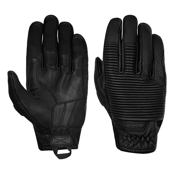 GANTS EN CUIR BRODY HELGRADE POUR HOMMES