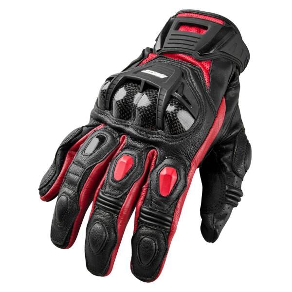 GANTS EN CUIR JRC BLASTER SR