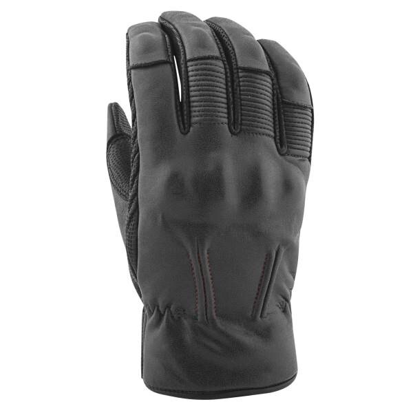 GANTS EN CUIR JRC GASTOWN