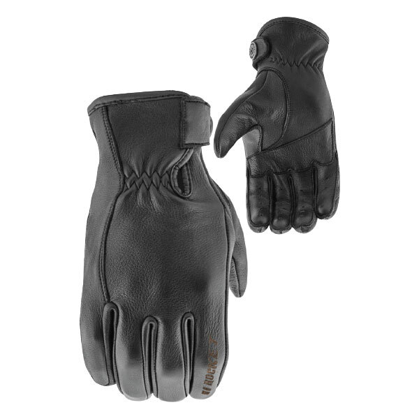 GANTS EN CUIR JRC ROCKET 67