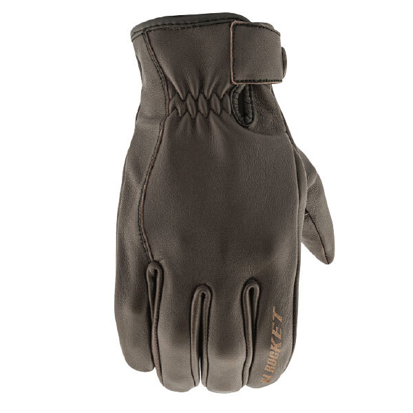 GANTS EN CUIR JRC ROCKET 67