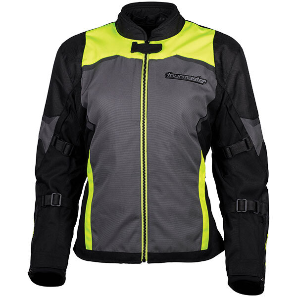 VESTE TOURMASTER INTAKE AIR POUR HOMMES Petite haute visibilité pour hommes