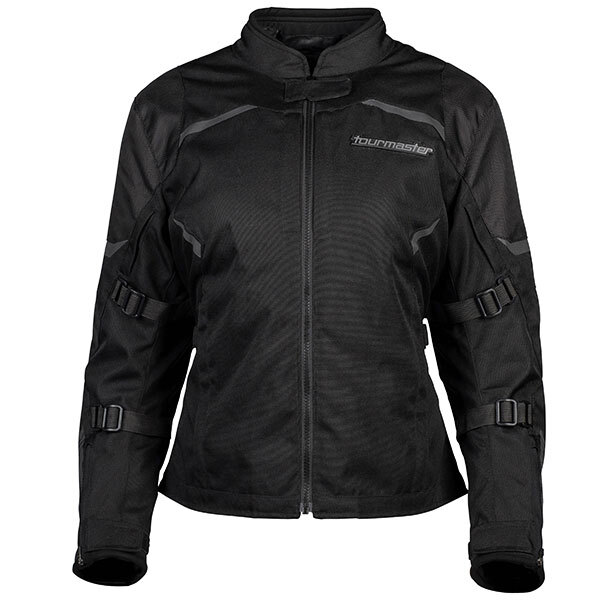 TOURMASTER WOMEN'S INTAKE JACKET