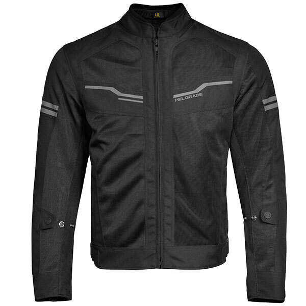 HELGRADE VESTE EN MAILLE FREEMAN HOMME