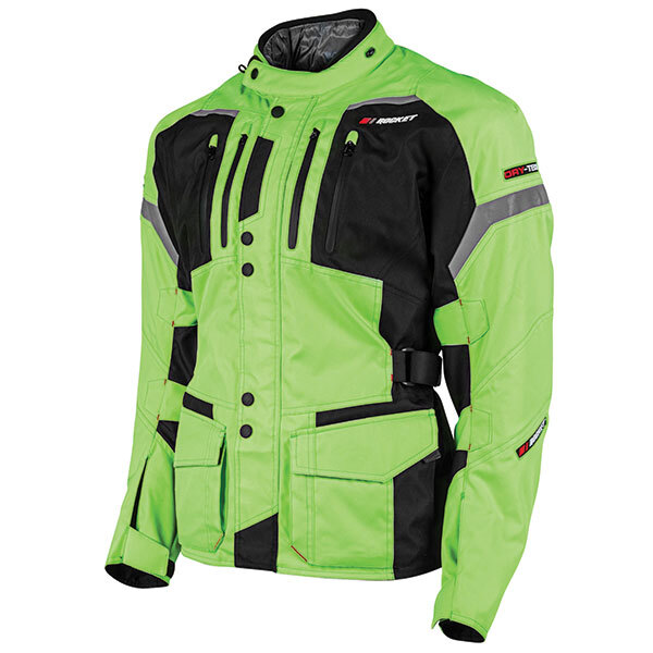 VESTE TEXTILE JOE ROCKET BALISTIC 14.0