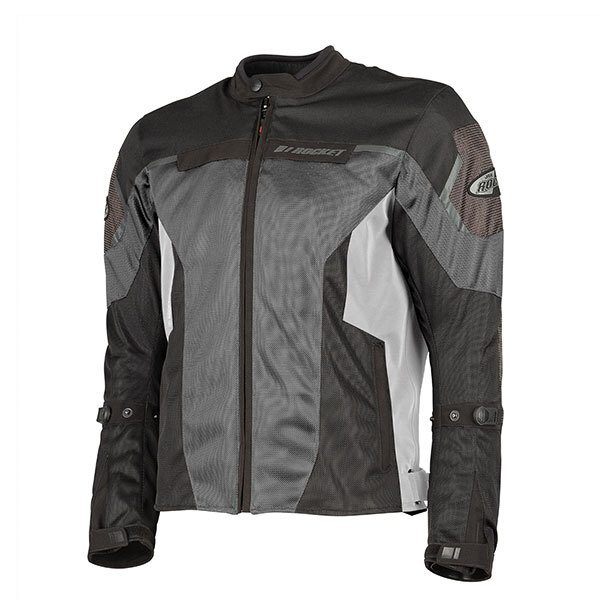 JOE ROCKET MEN'S PHOENIX MESH JACKET